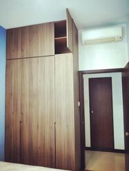 Blue Horizon (D5), Condominium #632354271